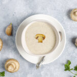 Campbell's Cream of Mushroom Soup recipes