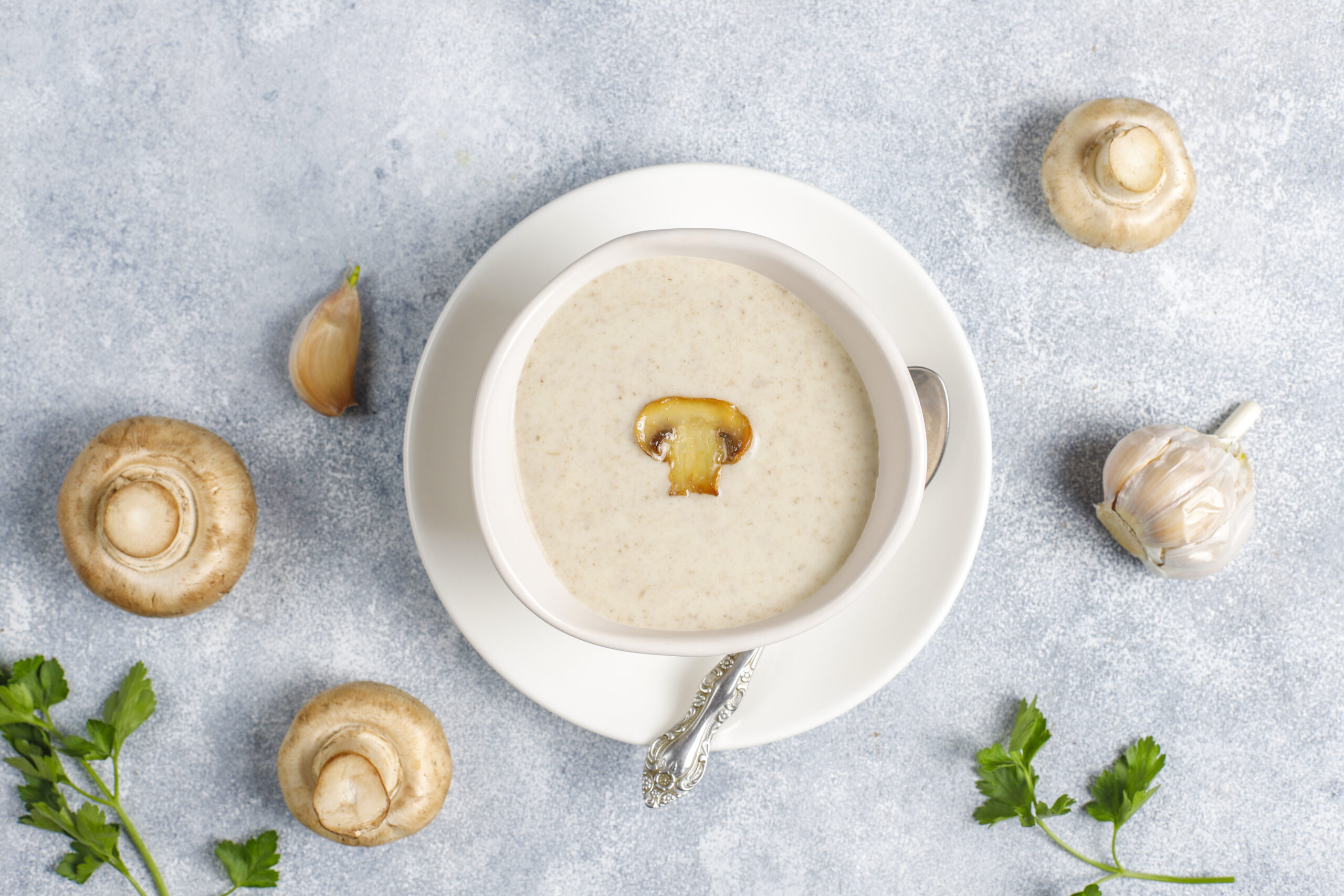 Campbell's Cream of Mushroom Soup recipes